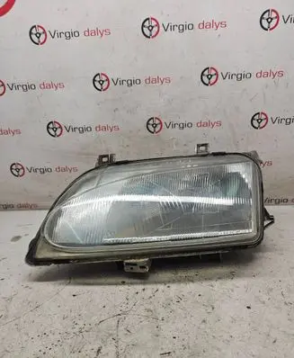 Ford Galaxy Headlight/headlamp 1305235254