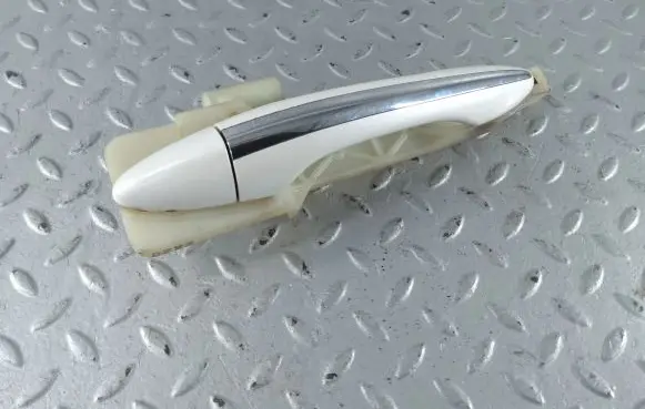 KIA Optima Rear door exterior handle 826512T010SWP 836522T000SWP 826512T010