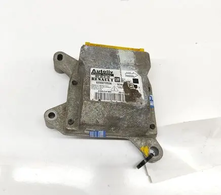 Nissan Primastar Airbag control unit/module 8200272534 602869100