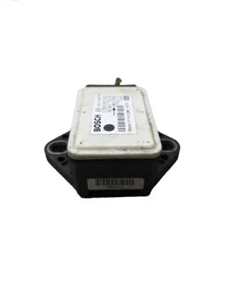 Peugeot Partner ESP acceleration yaw rate sensor 9666173080 7043170 0265005822