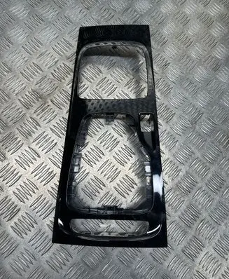 Opel Insignia B Ashtray trim (front) 312896361 5446104 39126636