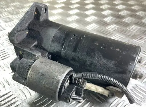 Volvo XC90 Starter motor 00001109264 0001109264