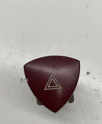 Citroen C8 Hazard light switch 1488924077