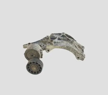 Peugeot 407 Engine mounting bracket 9650034280