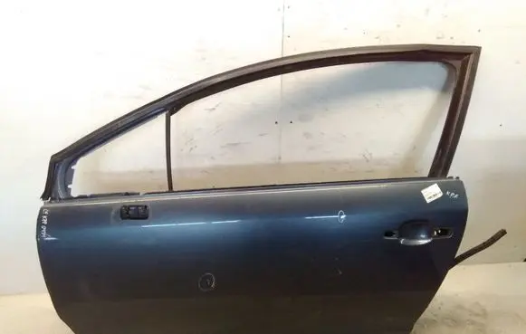 Citroen C4 I Door (2 Door Coupe) 