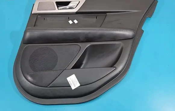 Jaguar XF X250 Coupe rear side trim panel 8X23F274A30A IMPRK1595630