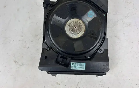 BMW 3 GT F34 Subwoofer speaker 9210149