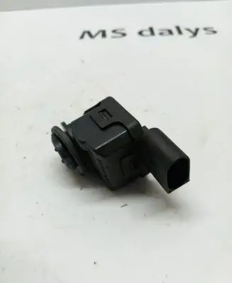 Headlight level adjustment motor
