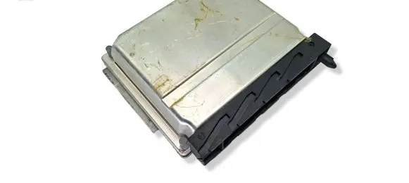 Volvo XC90 Engine control unit/module 0281011441 30646978A 1039S04101