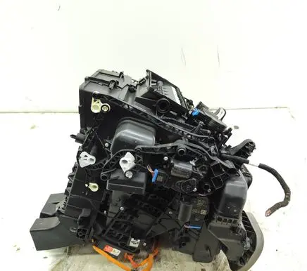 Skoda Enyaq iV Interior heater climate box assembly 1EA963581F A61671 SW0161