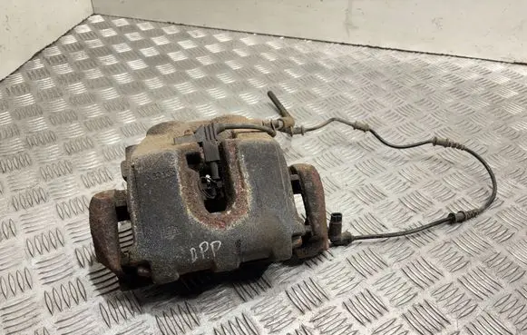 Mercedes-Benz R W251 Front brake caliper 65652401 0116Q04