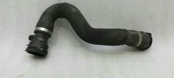 Audi A7 S7 4G Engine coolant pipe/hose 4G0121049Q