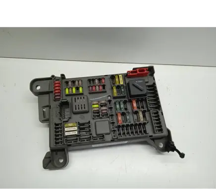 Fuse module
