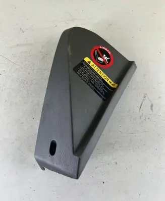 Hyundai Santa Fe Dashboard side end trim 8471726000