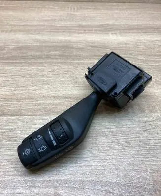 Ford C-MAX I Wiper control stalk 4M5T17A553BD 17D940 DX1AA