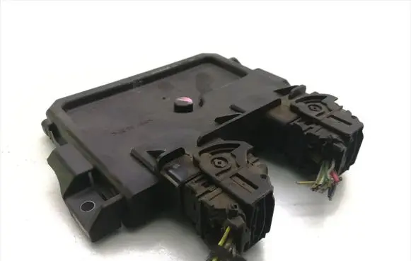 Citroen Berlingo Engine control unit/module 9661879080 96650859580