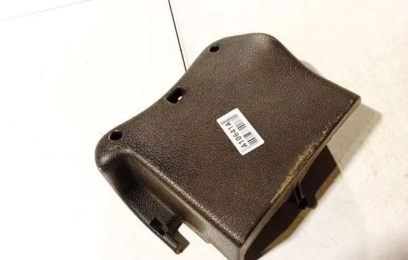 Peugeot 206 Steering wheel column trim 9635467377 9635467477