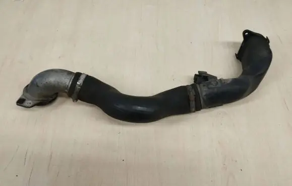 Opel Zafira B Intercooler hose/pipe 13223398 WTP8786 A6PA6GF1