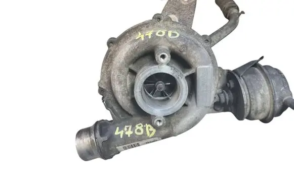 Renault Megane III Turbo 8200799760