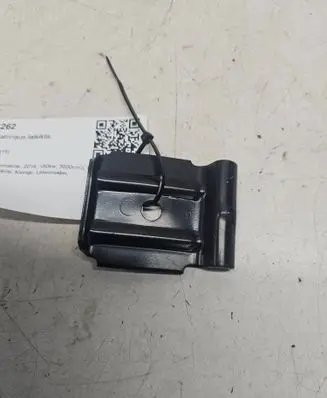 Audi A6 C7 Battery bracket 