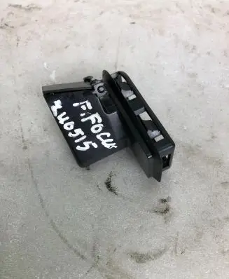 Ford Focus Other engine bay part Jx7ba022b52ab