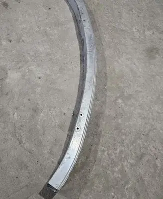 Mercedes-Benz GL X164 Front bumper cross member A1646261455 1646261455