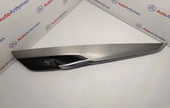 BMW X5 F15 Front door interior handle 51417381884