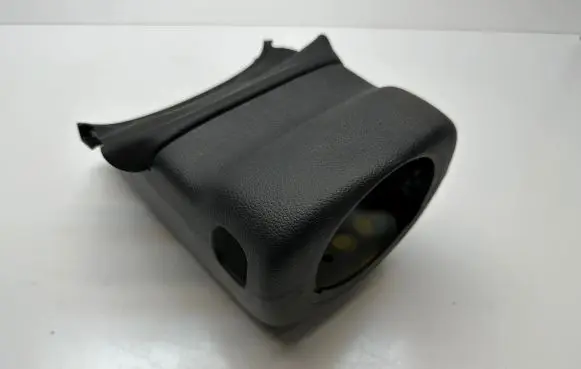 Volkswagen Amarok Steering wheel column trim 2H0858565