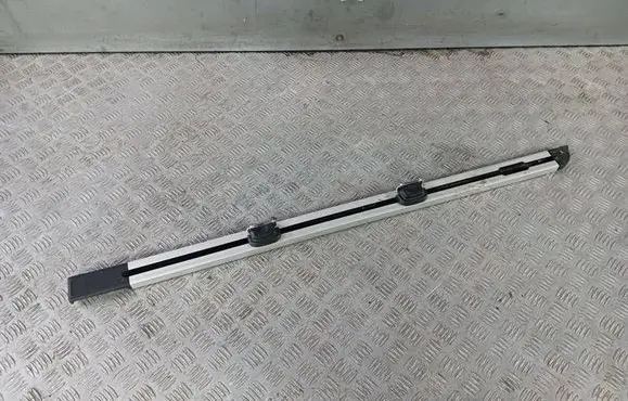 Audi A6 S6 C7 4G Other trunk/boot trim element 4G9863555A 891800014303 01082012