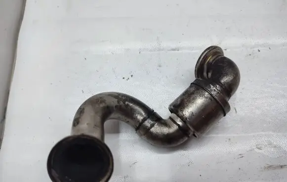 BMW X5 E70 EGR valve line/pipe/hose