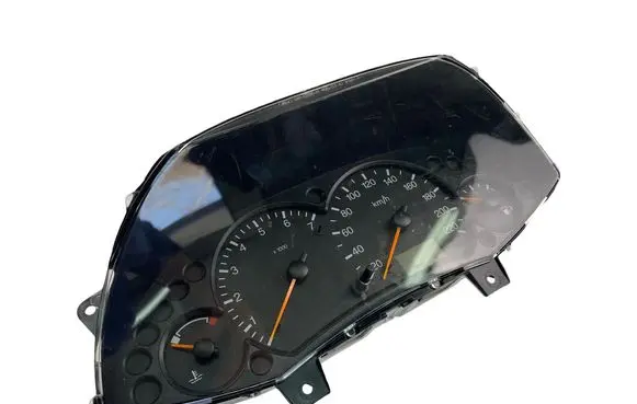 Ford Kuga II Speedometer (instrument cluster) 96AB10849CG