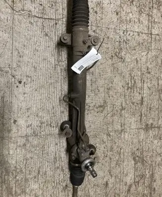 Toyota Corolla Verso E121 Steering rack 7891801172