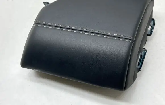 Panel trim