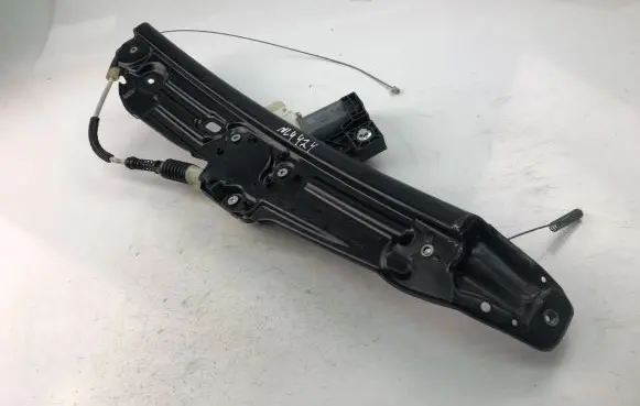 BMW 5 F10 F11 Front door electric window regulator 7182122