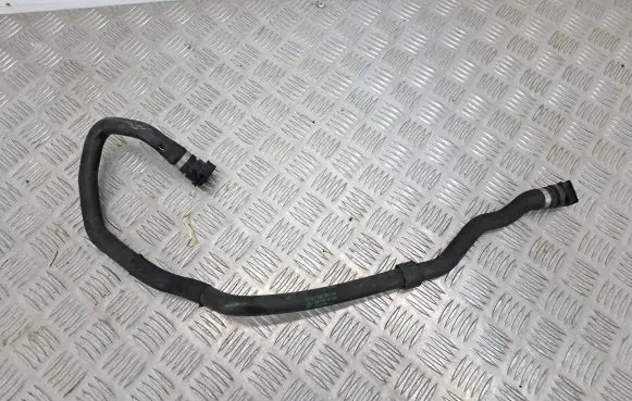 BMW 5 F10 F11 Engine coolant pipe/hose 7580963