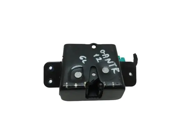 Opel Antara Tailgate/trunk/boot lock/catch/latch