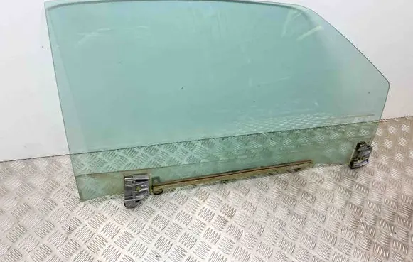 Mercedes-Benz SL R129 Front door window/glass (coupe) A1297200418 1297200418