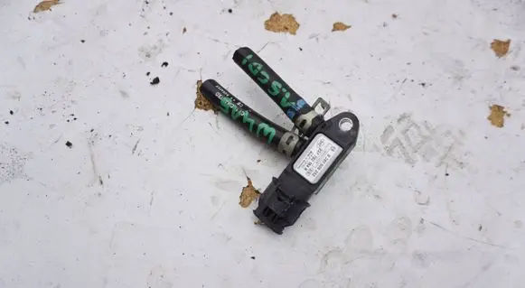 Mercedes-Benz Citan W415 Exhaust gas pressure sensor 227702184R