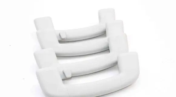 Seat Ateca A set of handles for the ceiling 2G0857607