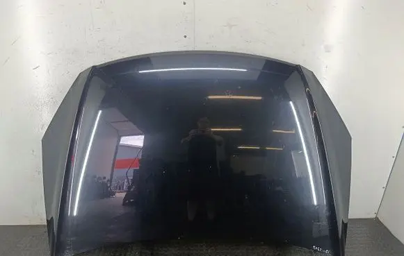 Hyundai i30 Engine bonnet/hood