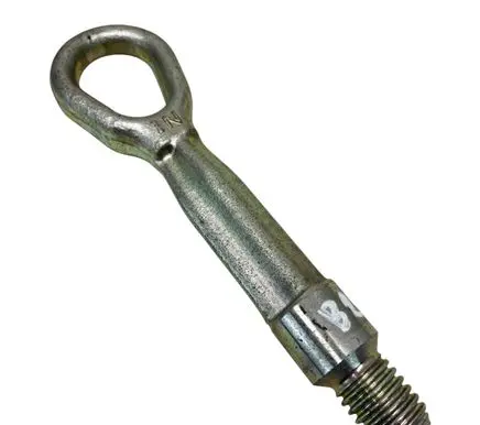 BMW 3 GT F34 Towing hook eye 72157953893 7953893 72157184971