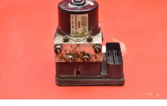 Honda CR-V ABS Pump 57110-S9A-G011-M