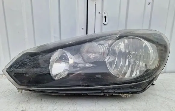 Volkswagen Golf VII Headlight/headlamp 5K1941005J 89319331