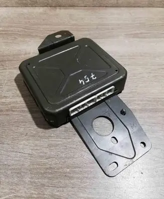 Ford Probe ABS control unit/module KB0767650 91C282154
