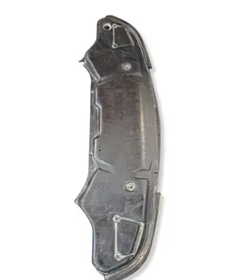 Mercedes-Benz E W211 Engine splash shield/under tray 