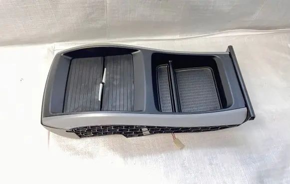 BMW X5 E70 Center console 6954943