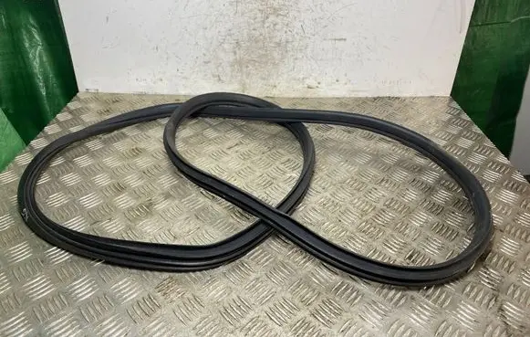 Mitsubishi Eclipse Cross Rear door rubber seal (on body) 