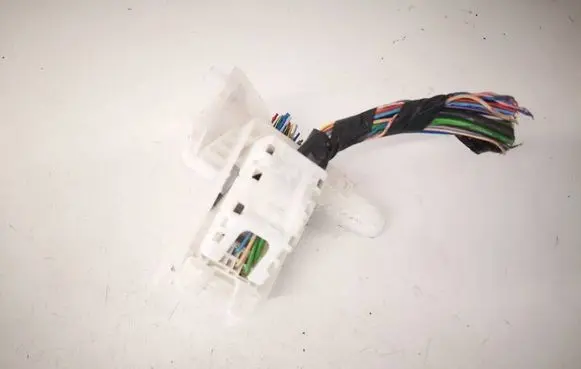 Nissan Micra K14 Sensor 