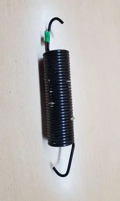 BMW 4 F32 F33 Tailgate/trunk/boot tension spring 7295203
