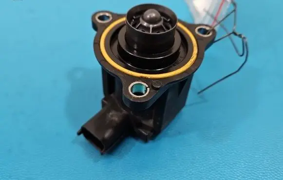 Maserati Quattroporte Turbo solenoid valve 55221800 IMPRK1594595